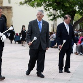 Fiestas de la Mare de Déu del Lledó