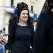 Fiestas de la Mare de Déu del Lledó