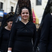 Fiestas de la Mare de Déu del Lledó