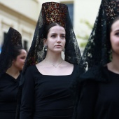 Fiestas de la Mare de Déu del Lledó