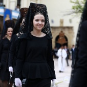 Fiestas de la Mare de Déu del Lledó