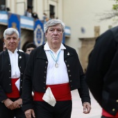 Fiestas de la Mare de Déu del Lledó
