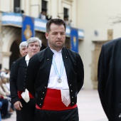 Fiestas de la Mare de Déu del Lledó