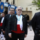Fiestas de la Mare de Déu del Lledó