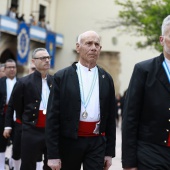 Fiestas de la Mare de Déu del Lledó