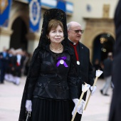 Fiestas de la Mare de Déu del Lledó