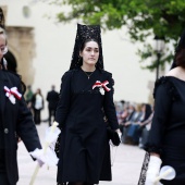 Fiestas de la Mare de Déu del Lledó