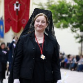 Fiestas de la Mare de Déu del Lledó