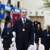 Fiestas de la Mare de Déu del Lledó