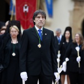 Fiestas de la Mare de Déu del Lledó