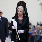 Fiestas de la Mare de Déu del Lledó
