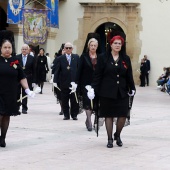 Fiestas de la Mare de Déu del Lledó