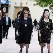 Fiestas de la Mare de Déu del Lledó