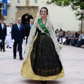Fiestas de la Mare de Déu del Lledó