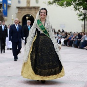 Fiestas de la Mare de Déu del Lledó