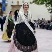 Fiestas de la Mare de Déu del Lledó