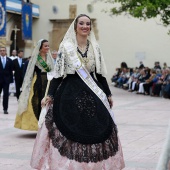 Fiestas de la Mare de Déu del Lledó