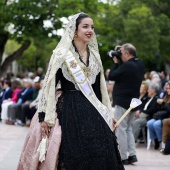 Fiestas de la Mare de Déu del Lledó