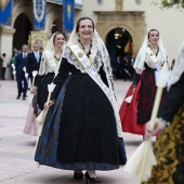 Fiestas de la Mare de Déu del Lledó