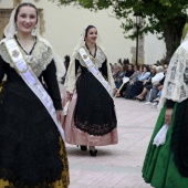 Fiestas de la Mare de Déu del Lledó