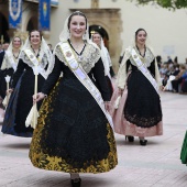 Fiestas de la Mare de Déu del Lledó