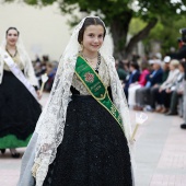 Fiestas de la Mare de Déu del Lledó