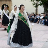 Fiestas de la Mare de Déu del Lledó