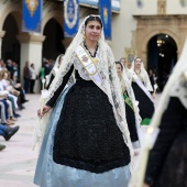 Fiestas de la Mare de Déu del Lledó