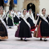Fiestas de la Mare de Déu del Lledó