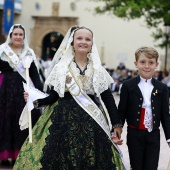 Fiestas de la Mare de Déu del Lledó