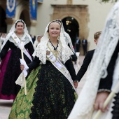 Fiestas de la Mare de Déu del Lledó