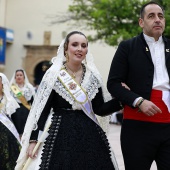 Fiestas de la Mare de Déu del Lledó
