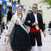 Fiestas de la Mare de Déu del Lledó