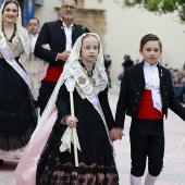 Fiestas de la Mare de Déu del Lledó