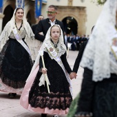 Fiestas de la Mare de Déu del Lledó
