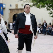 Fiestas de la Mare de Déu del Lledó
