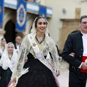 Fiestas de la Mare de Déu del Lledó