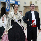Fiestas de la Mare de Déu del Lledó