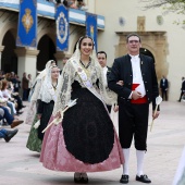 Fiestas de la Mare de Déu del Lledó