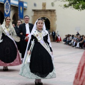 Fiestas de la Mare de Déu del Lledó