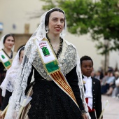 Fiestas de la Mare de Déu del Lledó