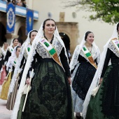 Fiestas de la Mare de Déu del Lledó