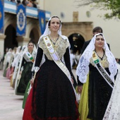 Fiestas de la Mare de Déu del Lledó