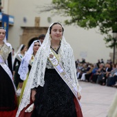 Fiestas de la Mare de Déu del Lledó