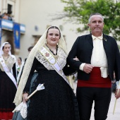 Fiestas de la Mare de Déu del Lledó