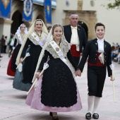 Fiestas de la Mare de Déu del Lledó