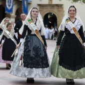 Fiestas de la Mare de Déu del Lledó