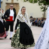 Fiestas de la Mare de Déu del Lledó