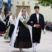 Fiestas de la Mare de Déu del Lledó
