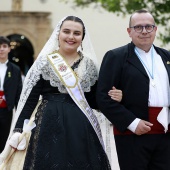 Fiestas de la Mare de Déu del Lledó